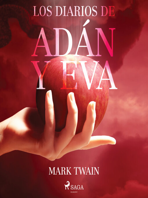 Title details for Los Diarios de Adán y Eva by Mark Twain - Wait list